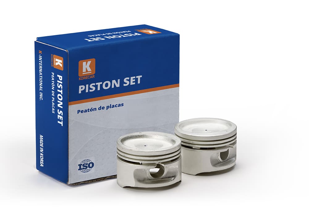 piston kit